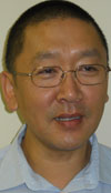 Mervyn Low